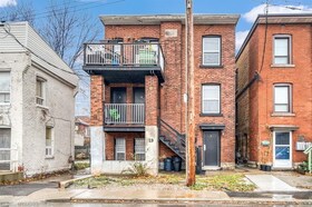 13 Westinghouse Avenue, Hamilton, ON , MLS #40679839 , Image - 1