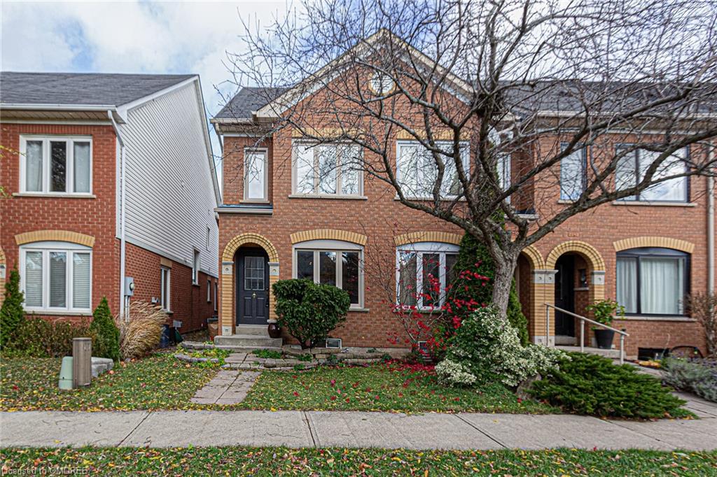 2185 Oakpoint Road, Oakville, ON, West Oak Trails