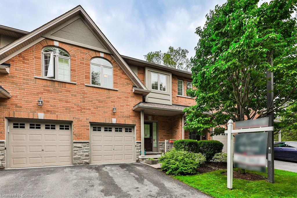 540 Guelph Line, Burlington, ON, Brant