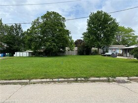 153 Bruce Street E, Huron, ON , MLS #40596696 , Image - 1