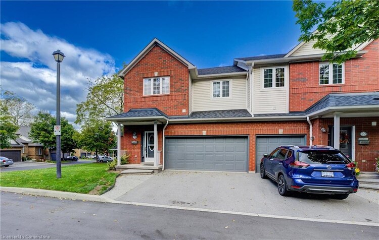 120 Beddoe Drive, Hamilton, ON, Chedoke Park