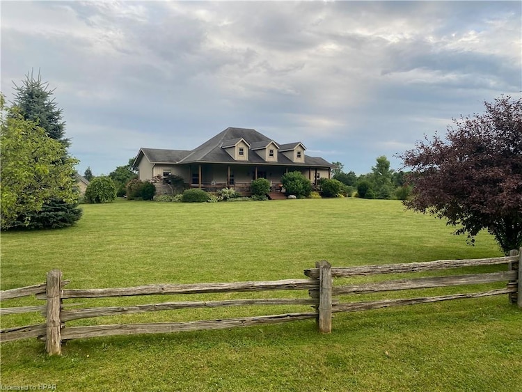 5329 Holmes Road, South Frontenac, ON, 