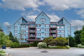 130 Steamship Bay Road, Muskoka, ON , MLS #40629261 , Image - 1