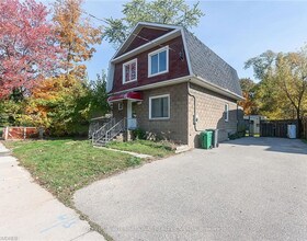 1842 Balsam Avenue, Peel, ON , MLS #40673844 , Image - 1