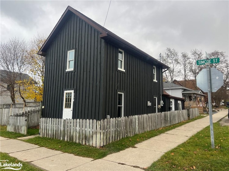 234 Simcoe Street, Collingwood, ON, Collingwood