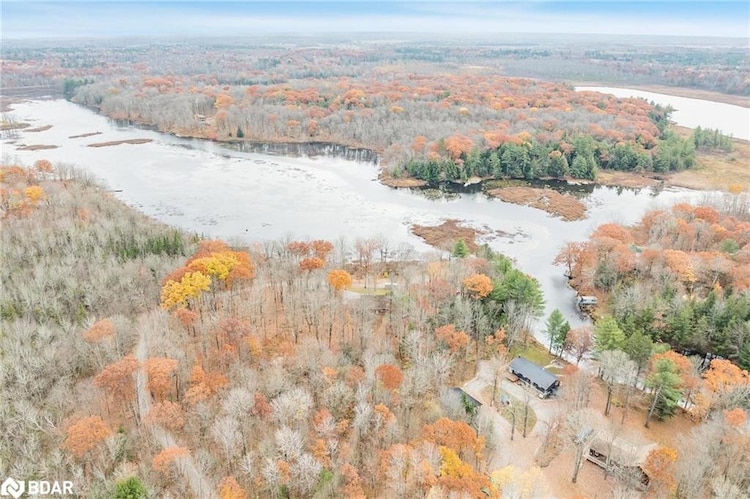 1474 Otter Point Road, Severn, ON, Rural Severn