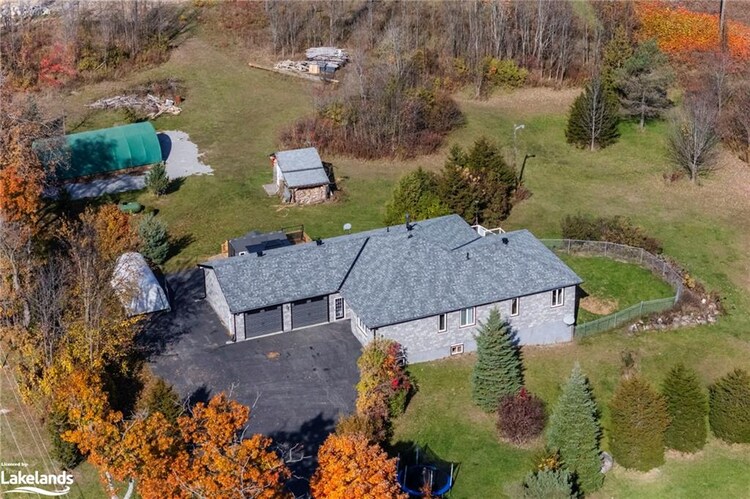 2777 Old Fort Road, Tay, ON, Rural Tay