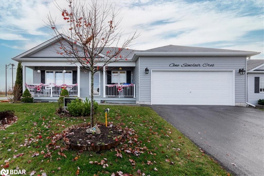 1 Sinclair Crescent, Ramara, ON, Atherley