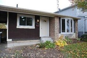 532 Woodward Avenue, Halton, ON , MLS #40784437 , Image - 1
