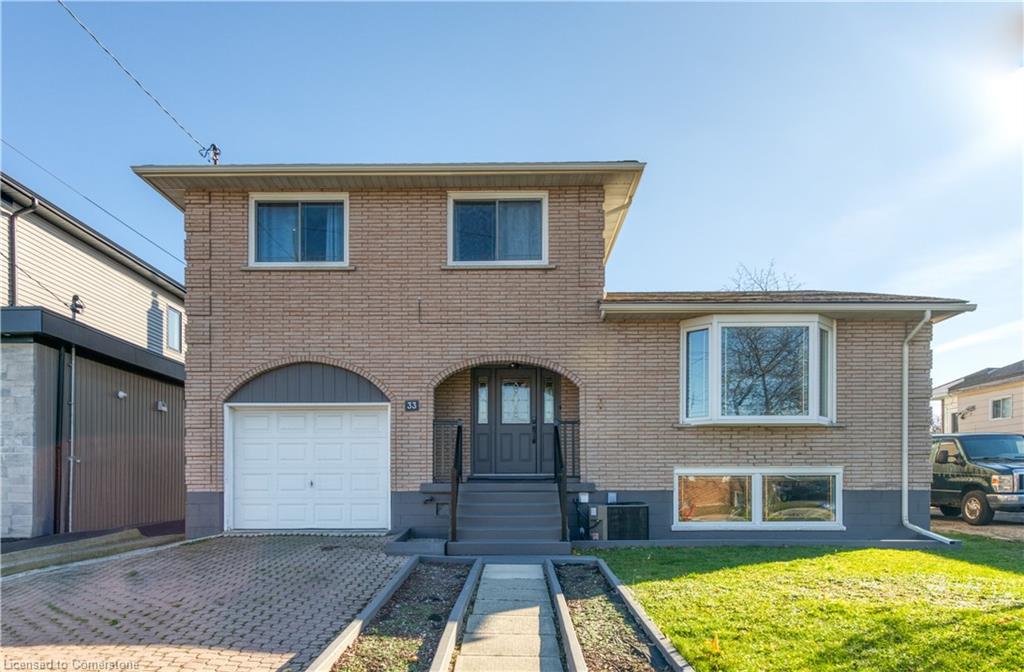 33 Dana Drive, Hamilton, ON, Balfour