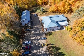 1070 592 Highway N, Parry Sound, ON , MLS #40666008 , Image - 1