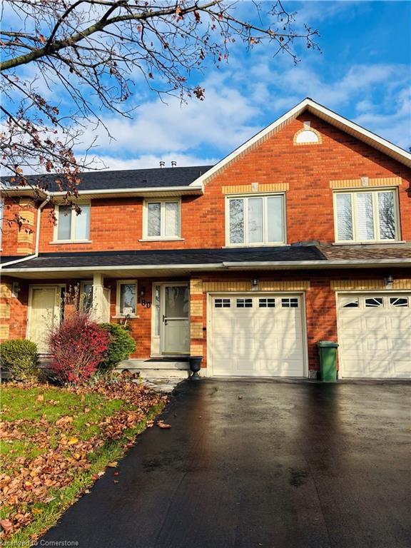 180 Dicenzo Drive, Hamilton, ON, Ryckmans