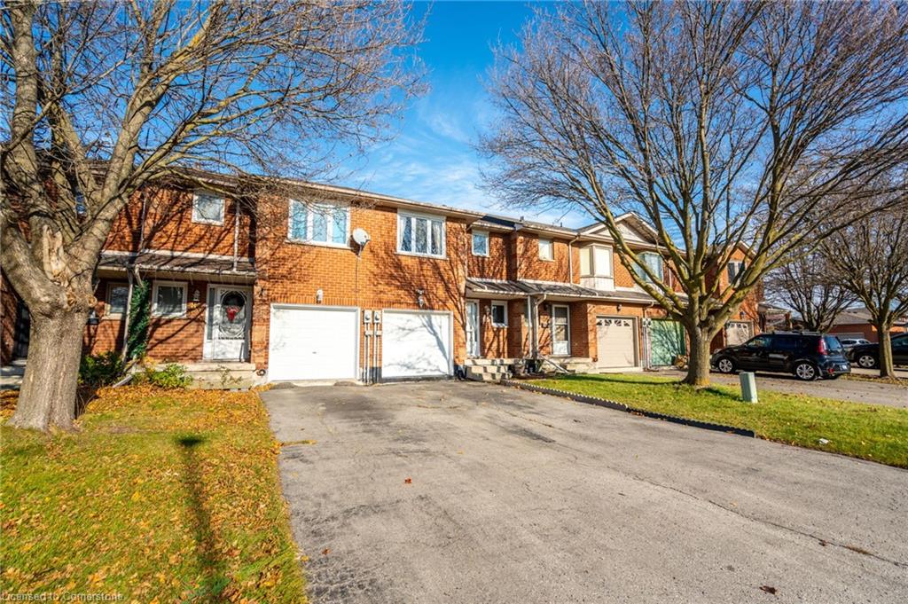 85 Royalvista Drive, Hamilton, ON, Templemead