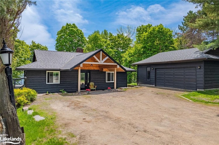 1125 Maplehurst Drive, Lake Of Bays, ON, 