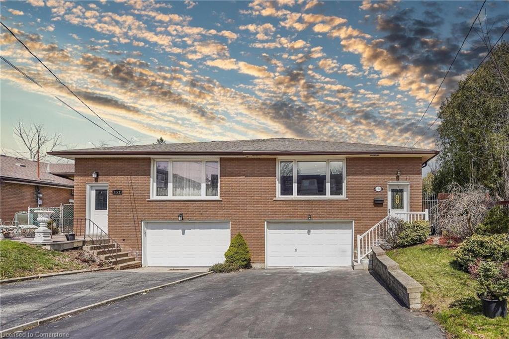 150 Bonaventure Drive, Hamilton, ON, Gilbert