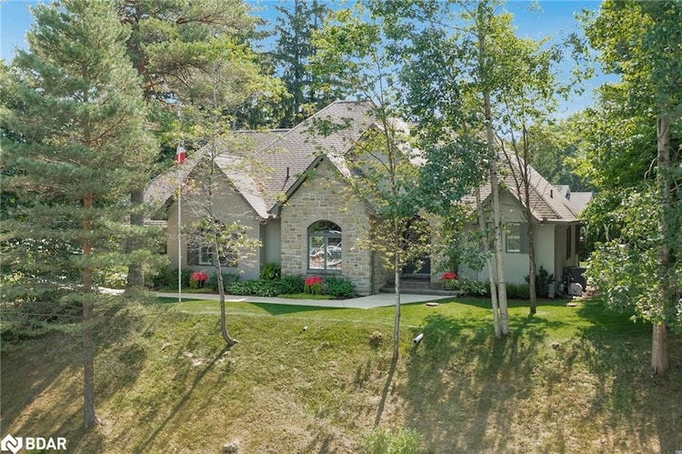 1 Bunker Place, Oro-Medonte, ON, Horseshoe Valley