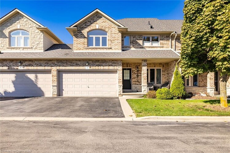 310 Southbrook Drive, Hamilton, ON, Binbrook