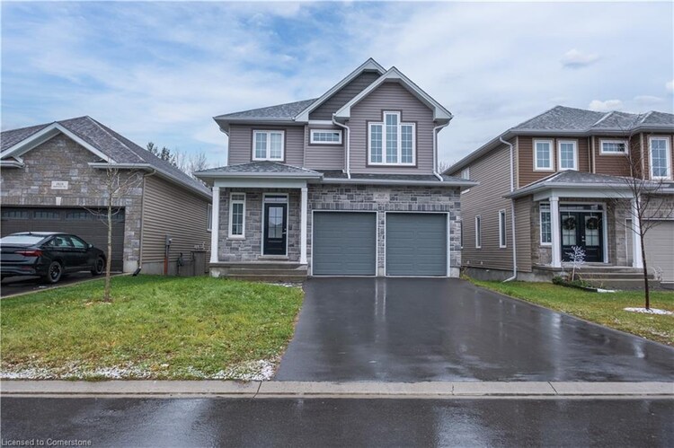 1507 Berkshire Drive, Kingston, ON, 