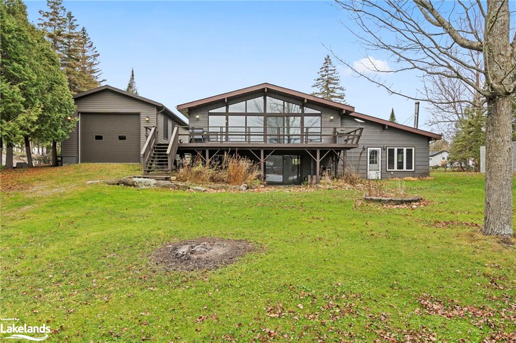 153 Heath Valley Trail, Georgian Bay, ON, 