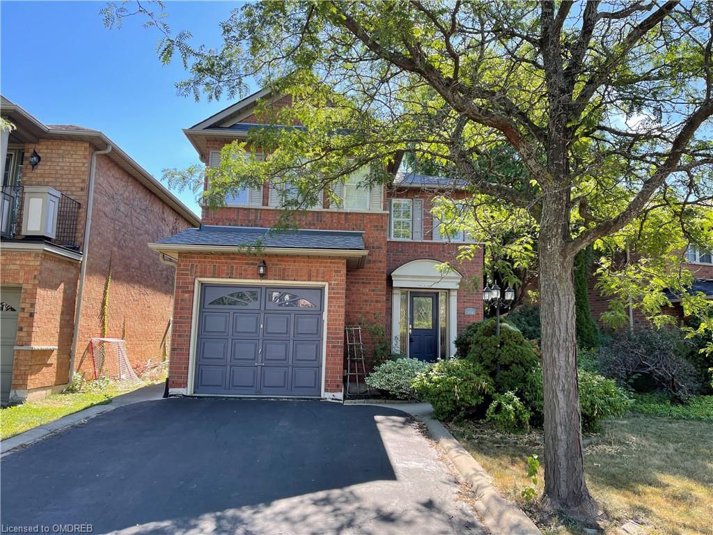 454 Pondview Place, Oakville, ON, Iroquois Ridge North