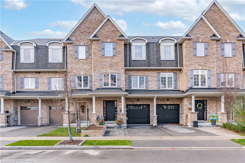 7 Savage Drive, Hamilton, ON, Waterdown