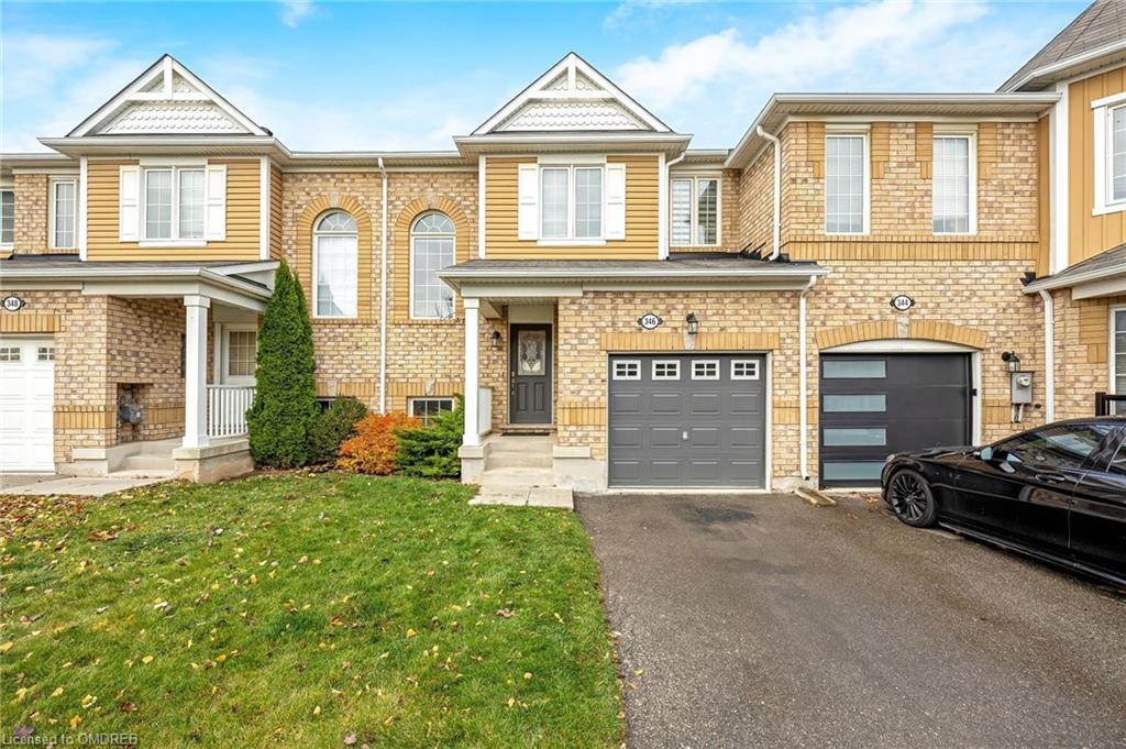 346 Chuchmach Close, Milton, ON, Willmott