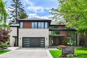 2250 Chancery Lane W, Halton, ON , MLS #40752345 , Image - 1