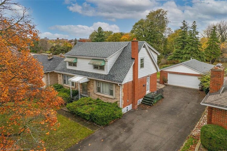 25 Sunning Hill Avenue, Hamilton, ON, Sunninghill