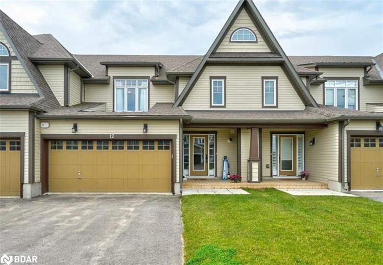 12 Masters Crescent, Georgian Bay, ON, 