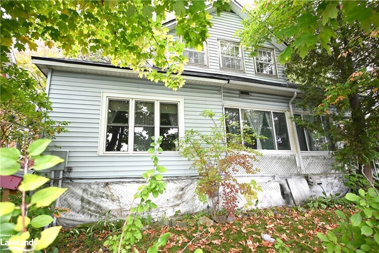 42 Bay Street, Parry Sound, ON, 