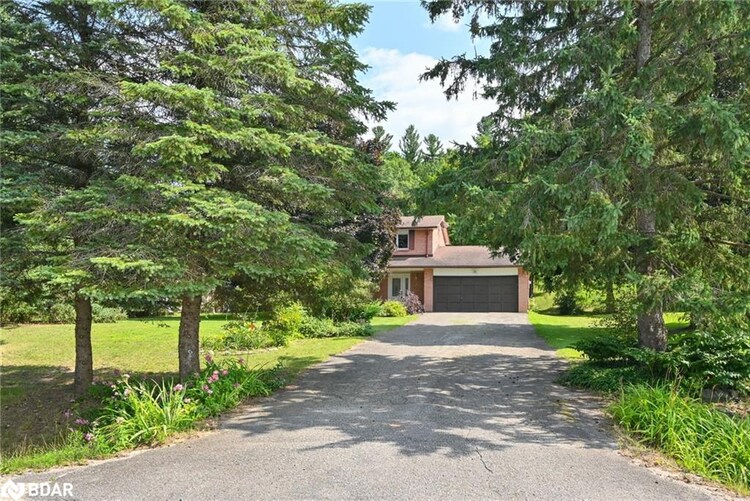 9 Baxter Avenue, Adjala-Tosorontio, ON, Hockley