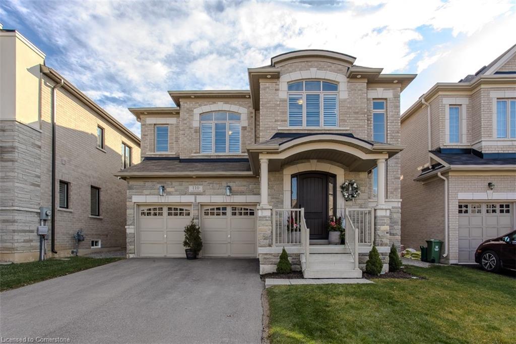 110 Avanti Crescent, Hamilton, ON, Waterdown