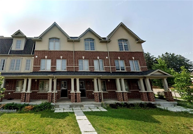 66 Knotty Pine Avenue, Cambridge, ON, 