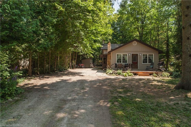 15 Cedar Trail, South Bruce Peninsula, ON, 