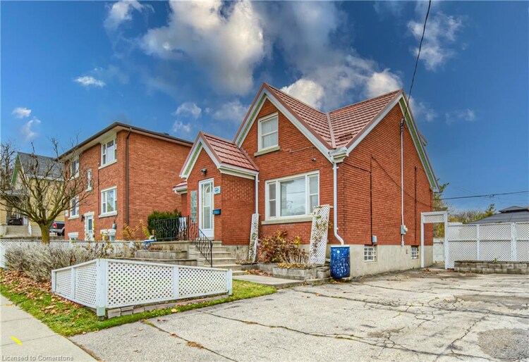 236 Guelph Street, Kitchener, ON, 