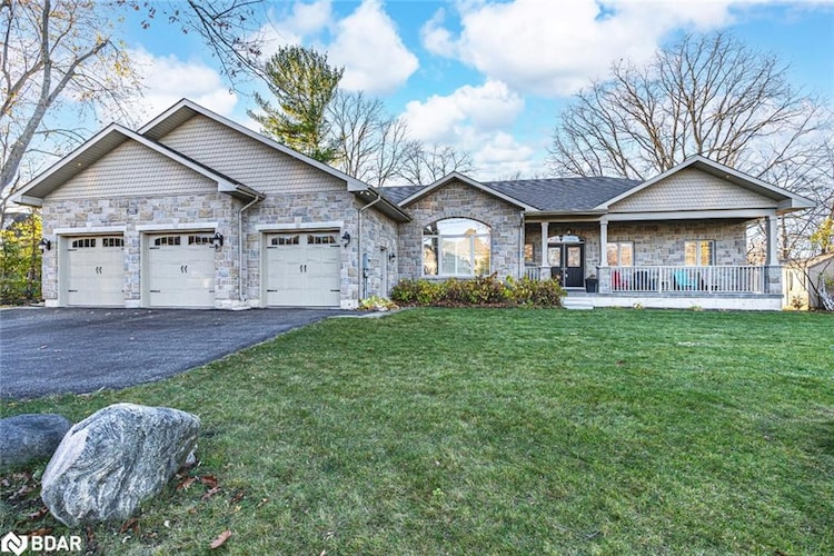 392 Cox Mill Road, Barrie, ON, South Shore