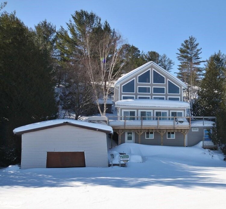 5 Sedgwick Road Road, French River, ON, 