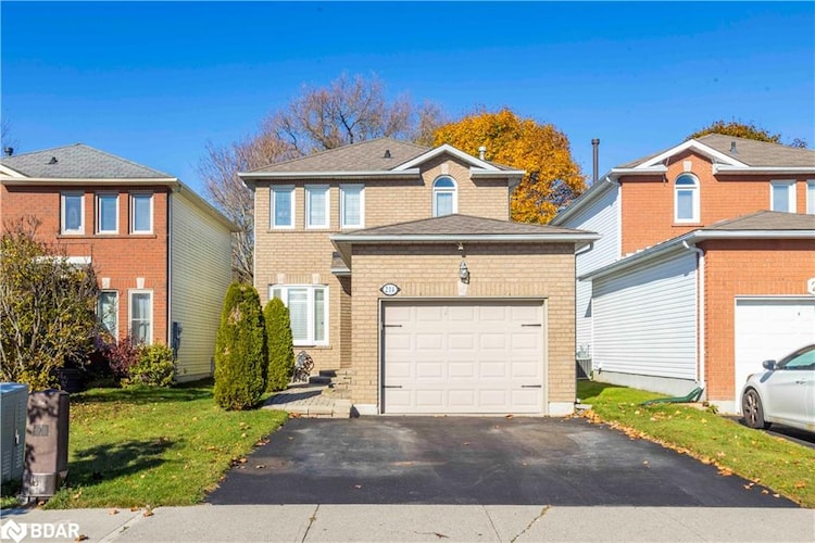 214 Sutherland Crescent, Cobourg, ON, Cobourg