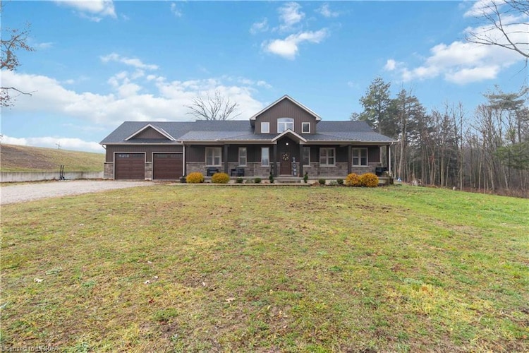 3191 Windham West Quarter Line Road, Norfolk County, ON, 