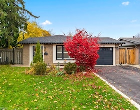 24 Willis Drive, Peel, ON , MLS #40680883 , Image - 1