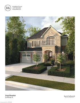 17 Venture Way, Niagara, ON , MLS #40647480 , Image - 1