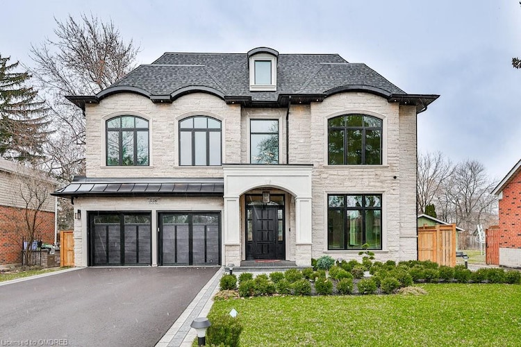 556 Fourth Line, Oakville, ON, Bronte East