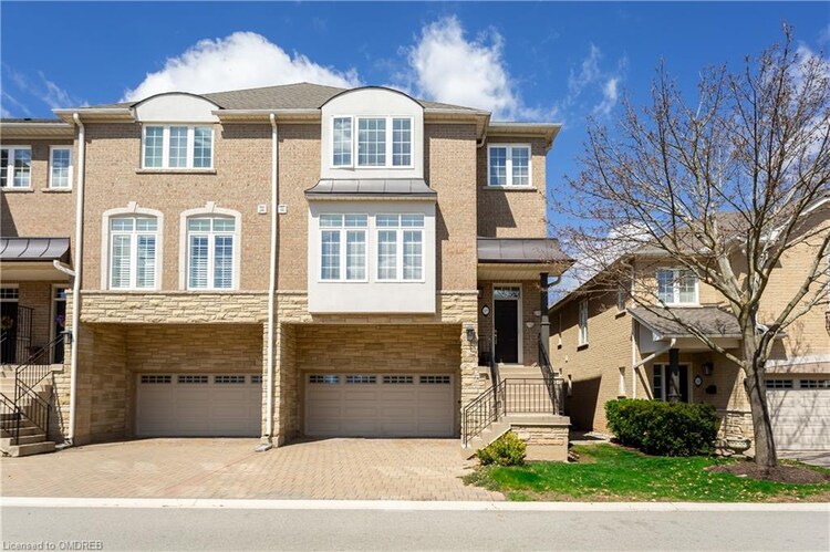 1267 Dorval Drive, Oakville, ON, Glen Abbey