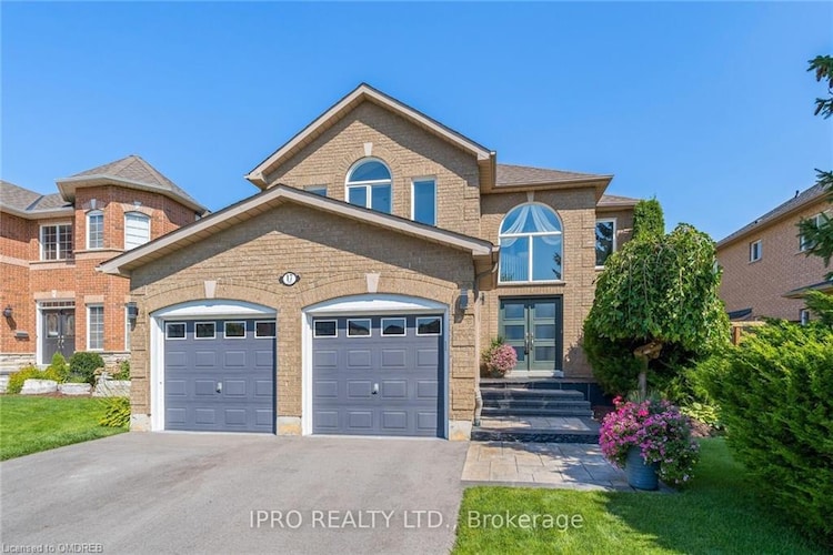 17 Robinson Road, Halton Hills, ON, Georgetown