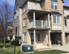 4241 Ingram Common, Halton, ON , MLS #40679066 , Image - 1