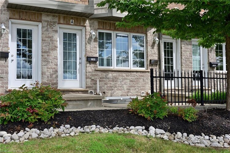 758 Bleams Road, Kitchener, ON, 