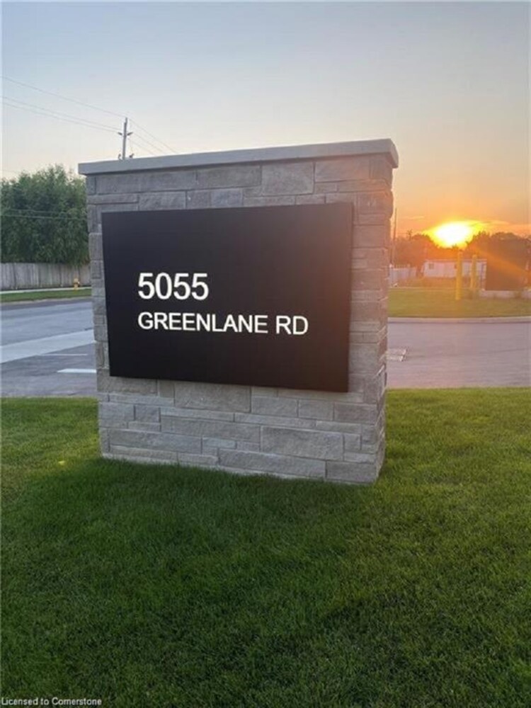 5055 Greenlane Road, Lincoln, ON, 