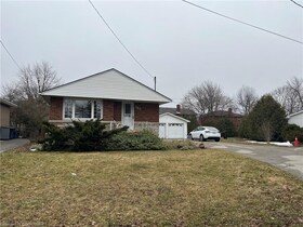 164 Wise Court, Hamilton, ON , MLS #40784422 , Image - 1