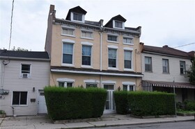 166-168 Macnab Street N, Hamilton, ON , MLS #40769276 , Image - 1