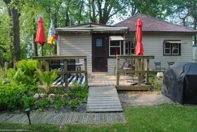 303 Erie Boulevard, Norfolk, ON , MLS #40787110 , Image - 1